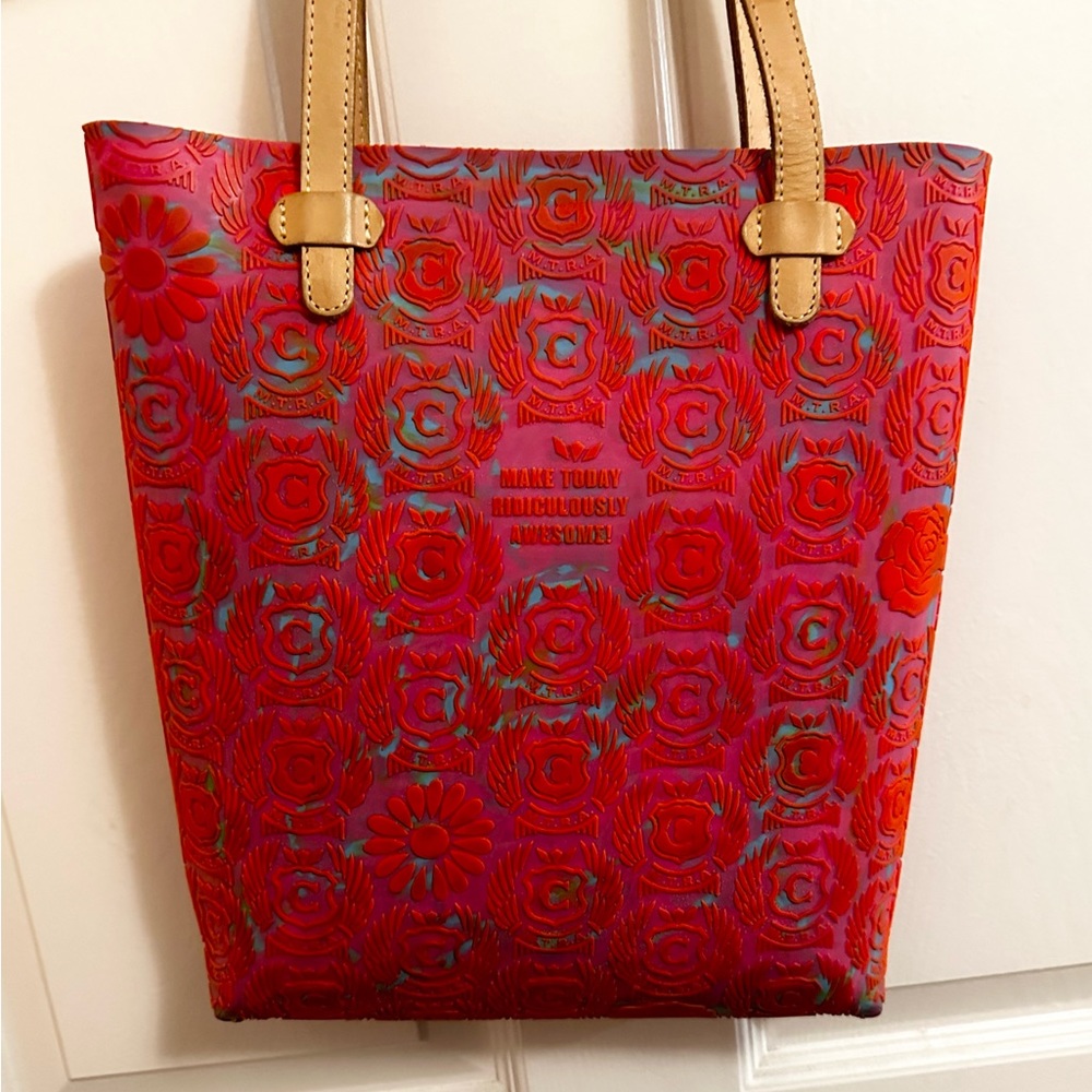 Consuela everyday tote